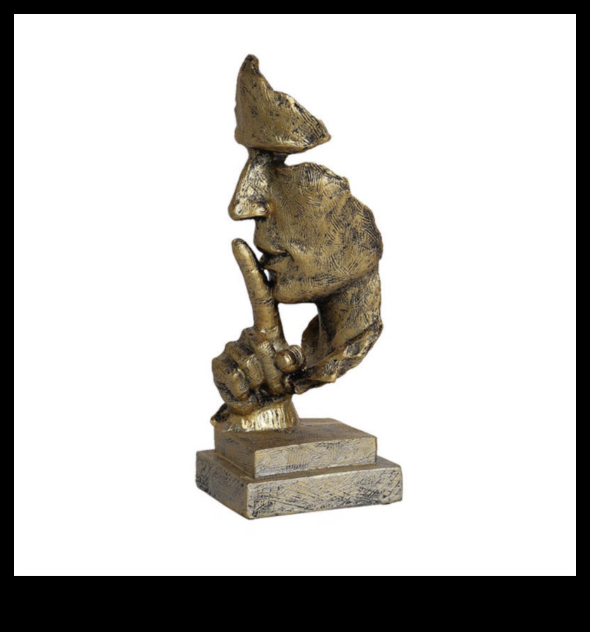 Sculpted Silence: The Emotional Resonance of Medieval Statues