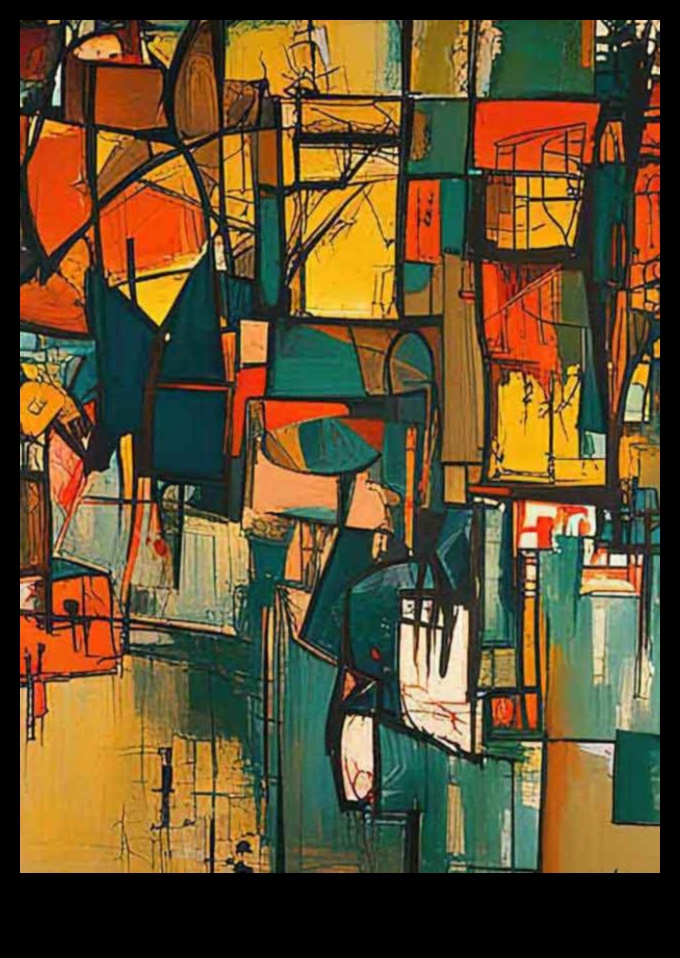 Abstract Adventures: Techniques for Pushing the Limits of Photographic Imagination