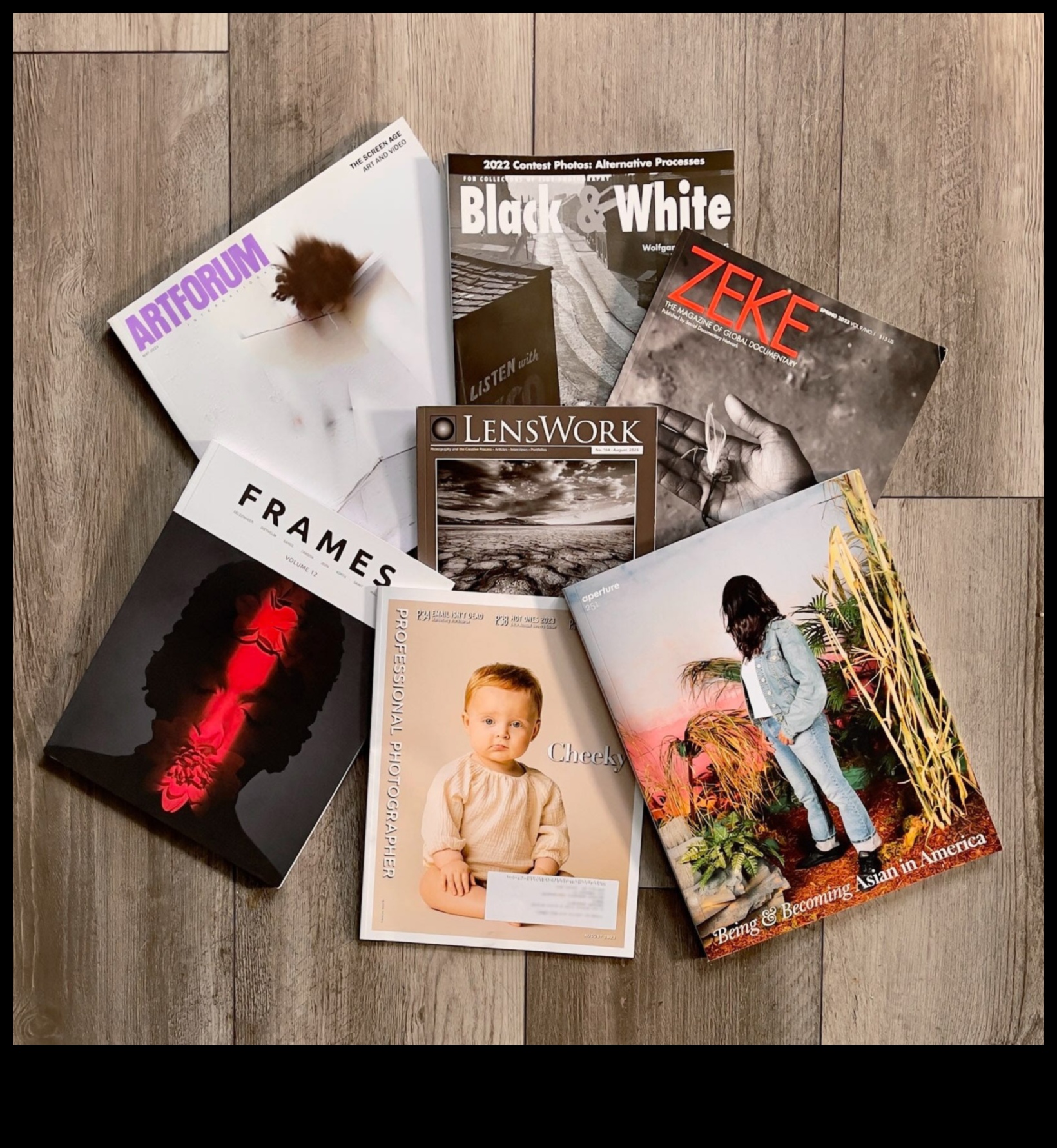 Aperture Artistry: Βουτήξτε στην Εκπαίδευση Φωτογραφίας για Δημιουργική Μαεστρία