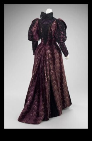 Ephemeral Elegance Chronicles of Ankle-High Fashion