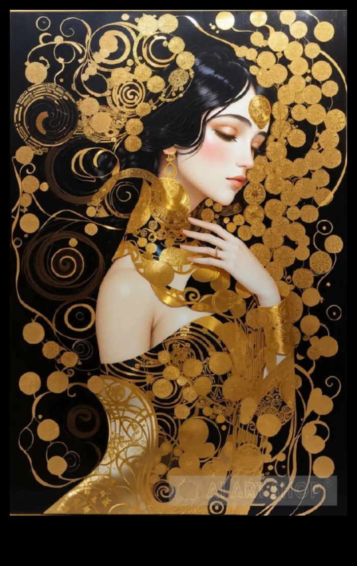 Εφήμερη κομψότητα: Η φευγαλέα ομορφιά των αρχαίων καλλιτεχνικών δημιουργιών