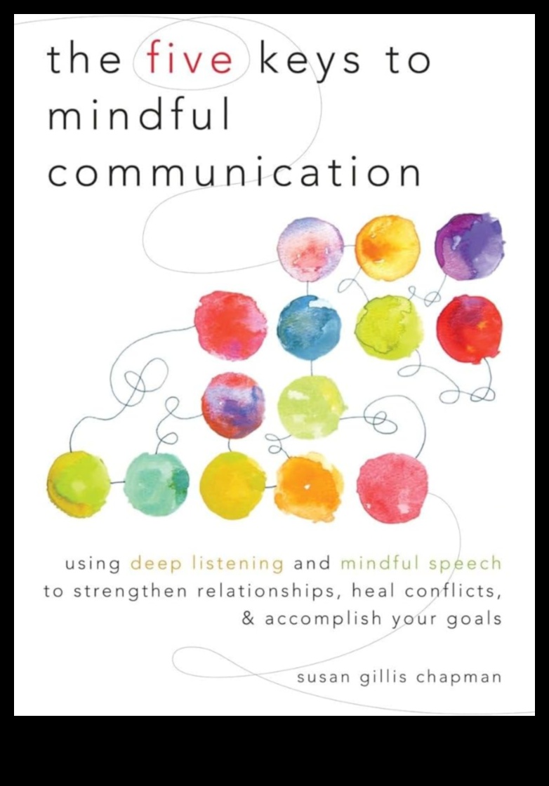 Heartful Connections: Navigating Mindful Relationships