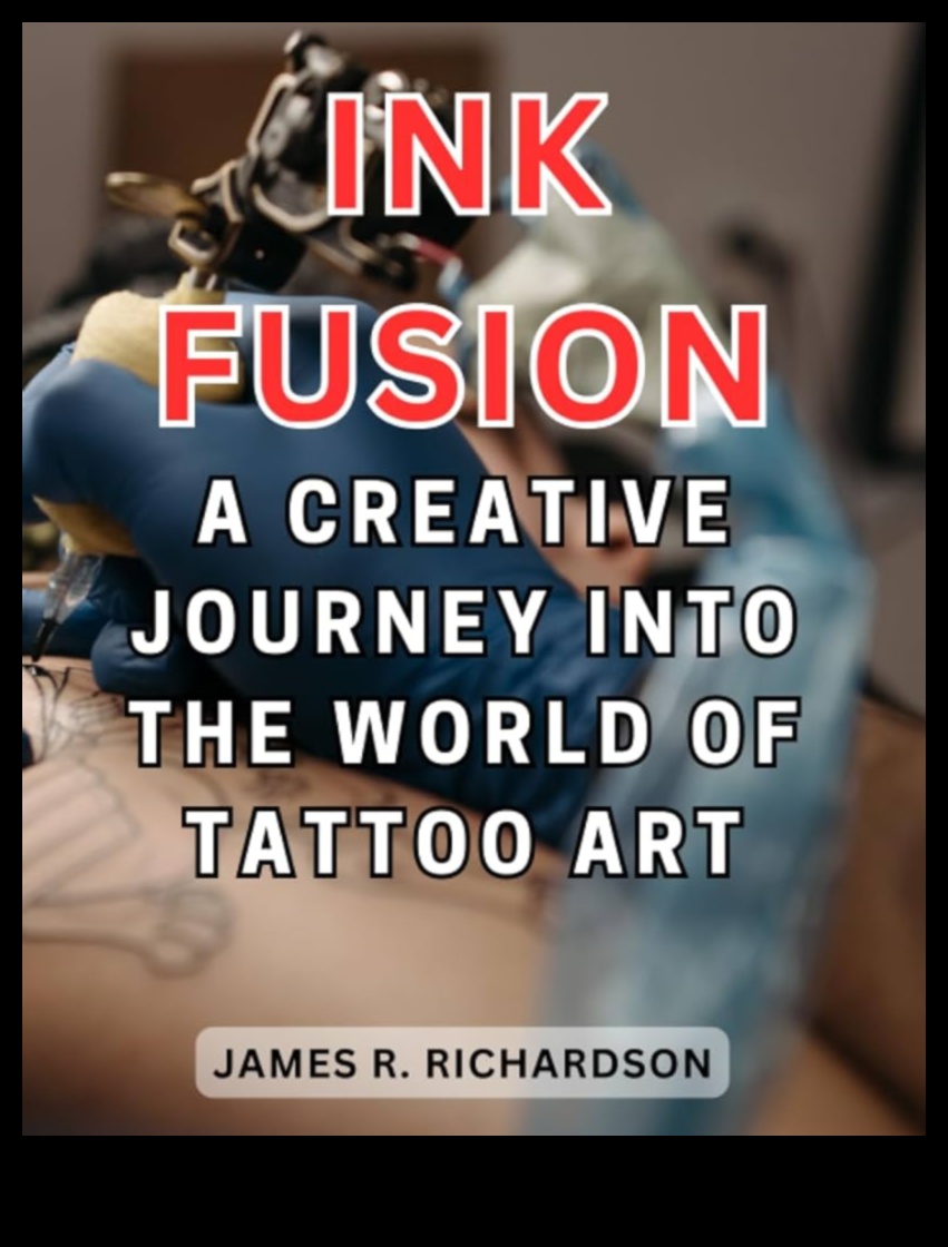 Ink Fusion: Traversing the Cultural Bridges of Body Artistry