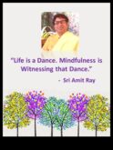 Mindfulness in Motion Dance Through Life with Conscious Presence
