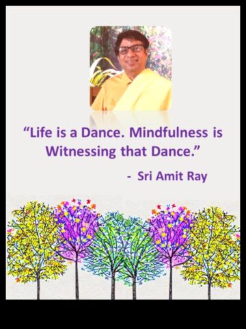 Mindfulness in Motion Dance Through Life with Conscious Presence