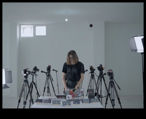 Shutter Symphony Μια συμφωνική ωδή στην εναρμόνιση της δημιουργικότητας και των καμερών υψηλής απόδοσης