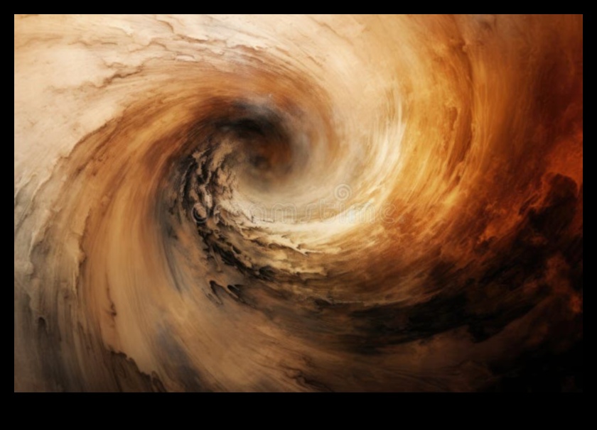 Vivid Vortex: Techniques for Creating Magic Whirlwind Visuals