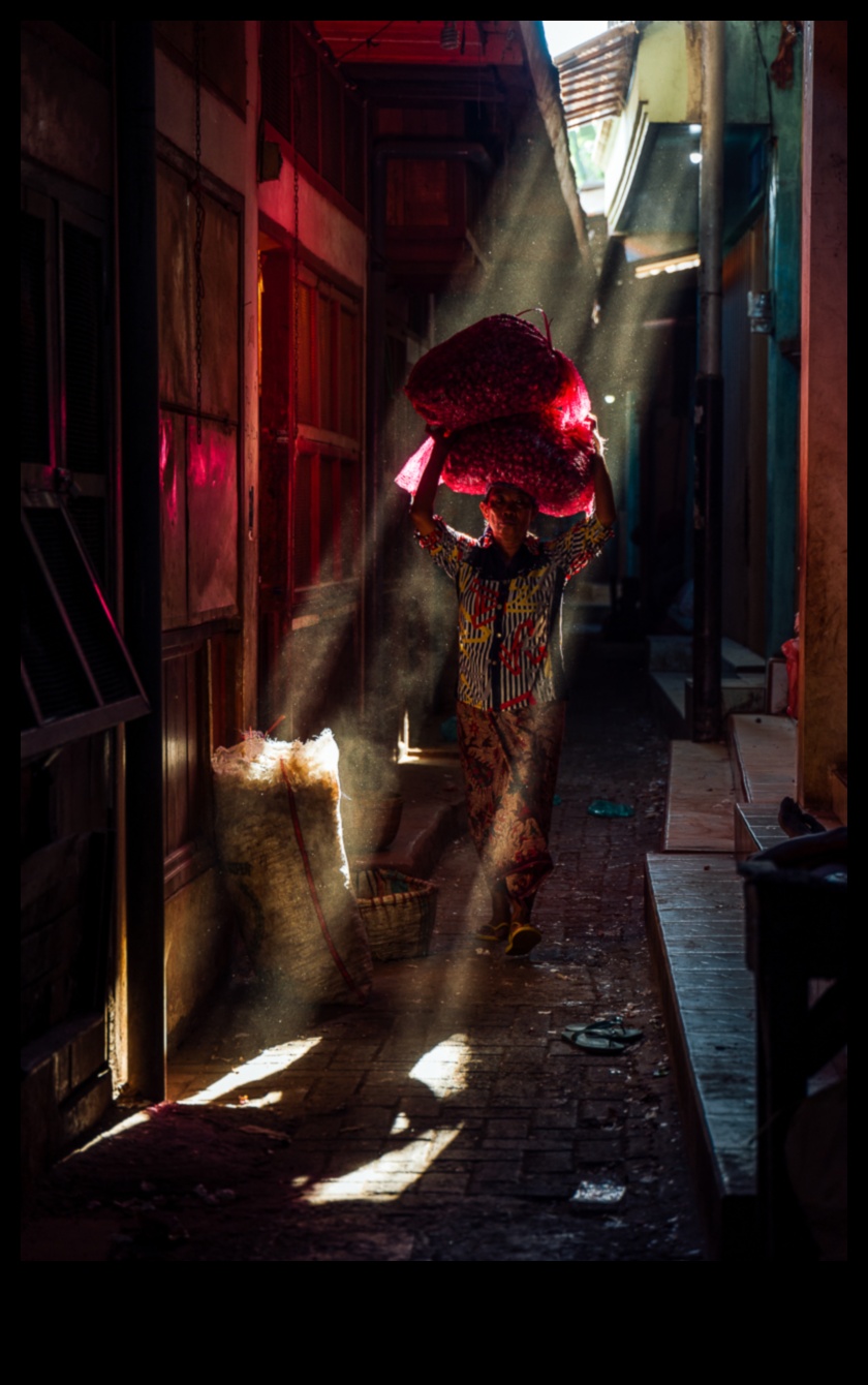 Heritage Harmonies: Preserving Cultural Richness in Photos