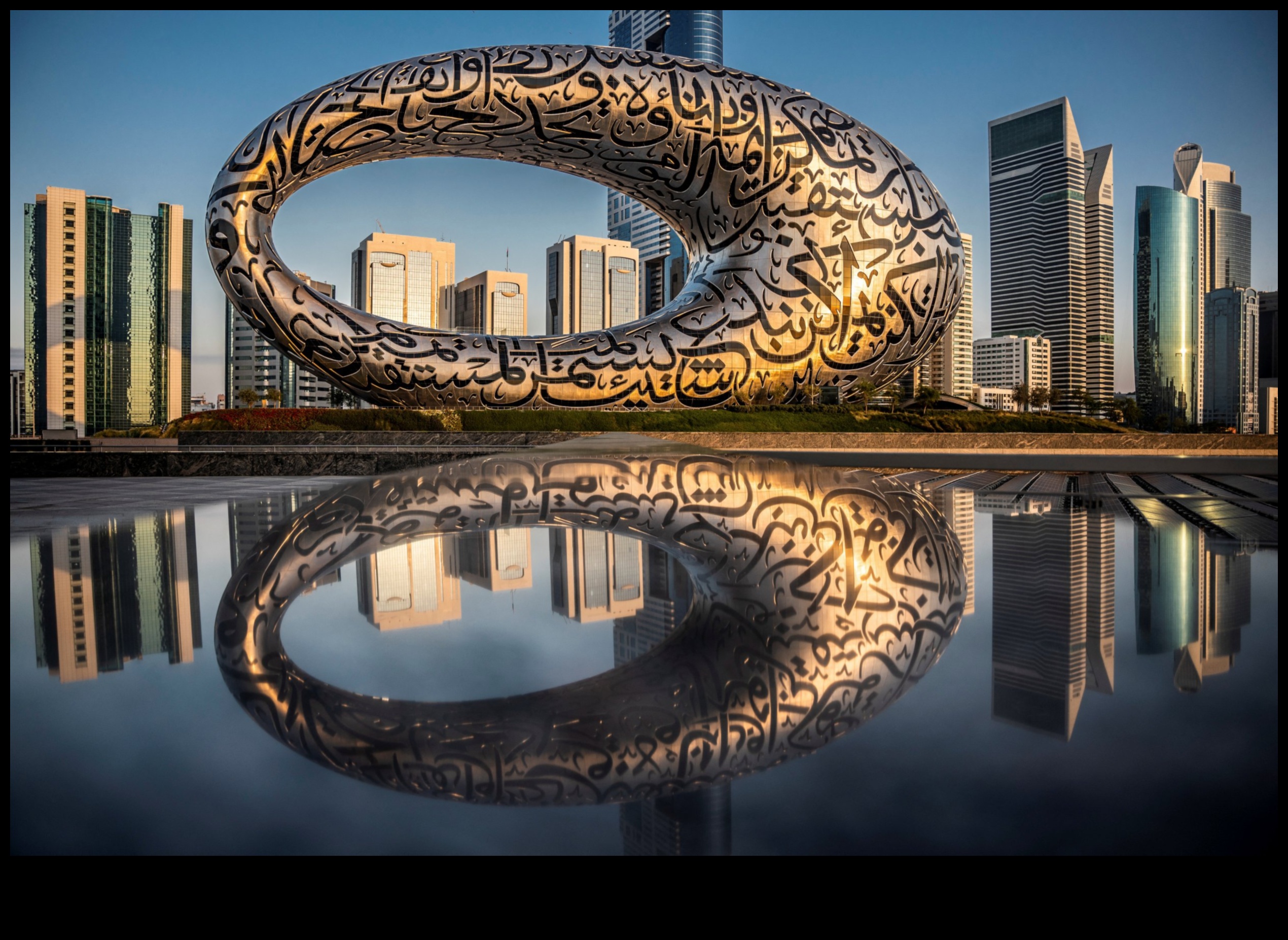 Architectural Elegance in Focus: Navigating the World of Photography