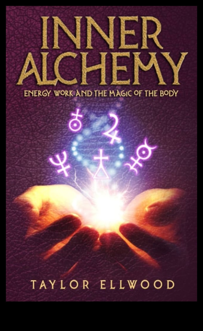 Διαλογιστική Αλχημεία: Μετασχηματιστικά βιβλία για εσωτερική ισορροπία