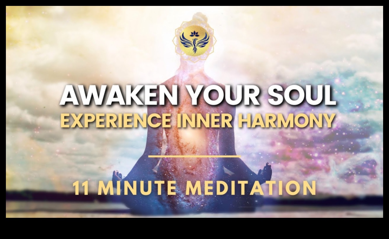 Soulful Narratives: Guided Meditation for a Harmonious Life