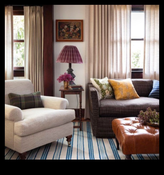 Απελευθερώστε τη δημιουργικότητά σας με την εσωτερική διακόσμηση