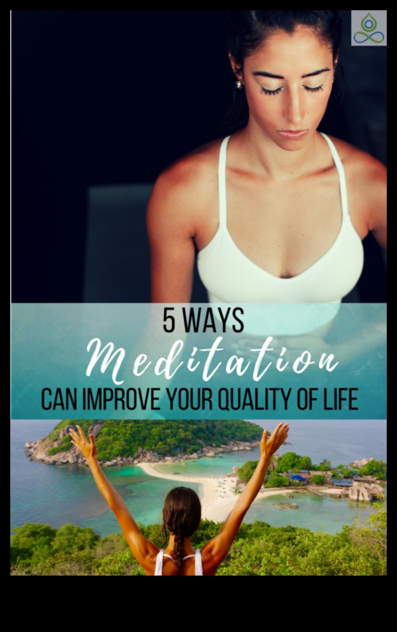 Ηρεμήστε το χάος: Πώς ο διαλογισμός ανεβάζει την ευημερία σας