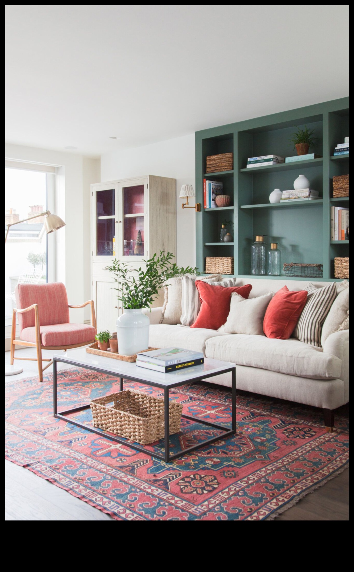 Ποιες είναι μερικές ιδέες διακόσμησης σπιτιού για διαφορετικές εποχές;