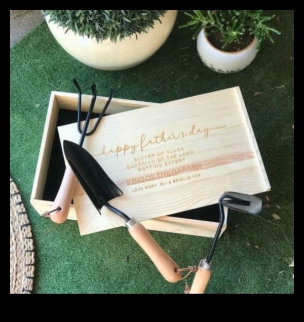 Outdoor Oasis: Ιδέες για δώρα για τον μπαμπά που αγαπά τη φύση