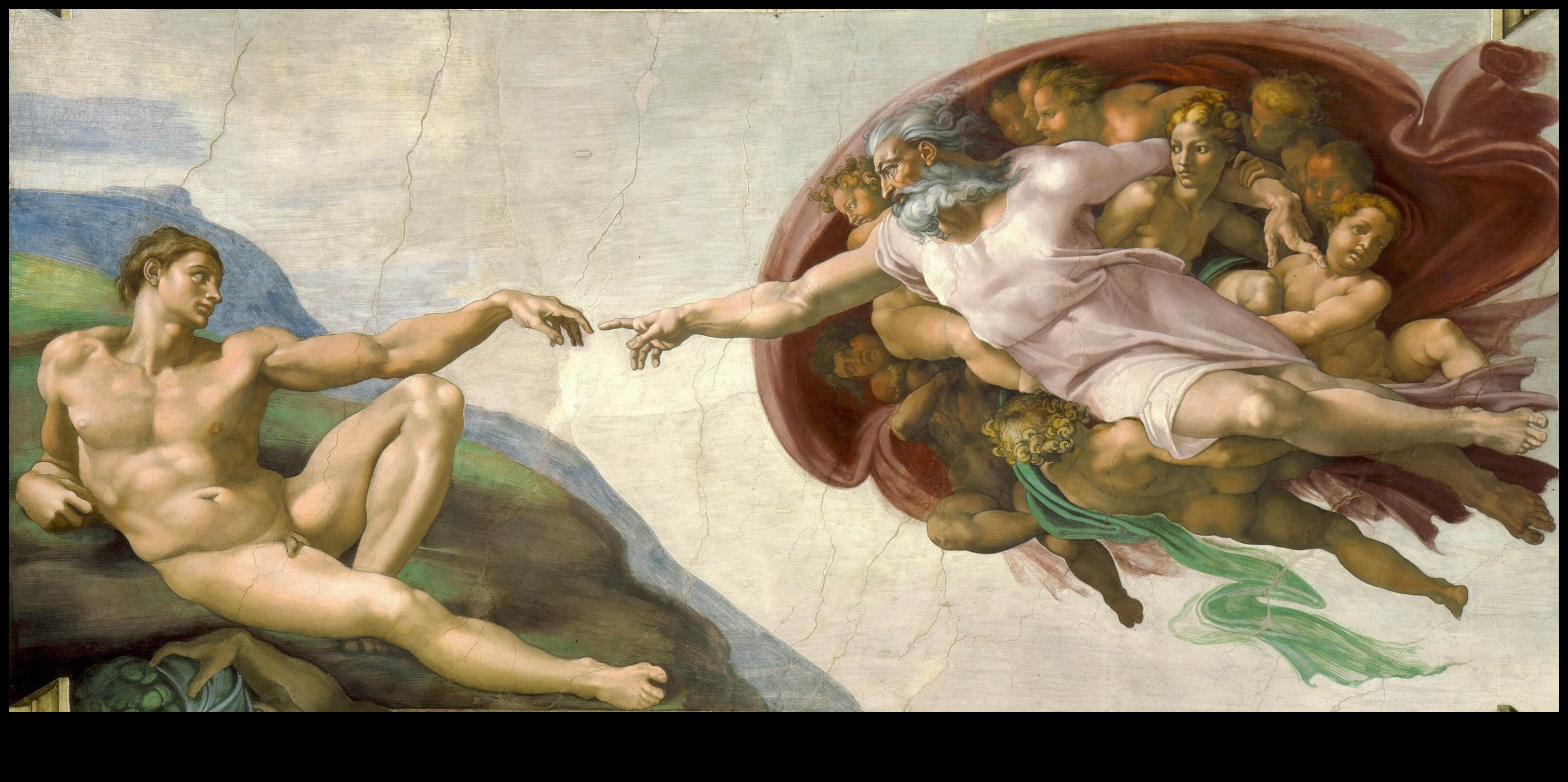 Ο ανθρωπισμός στην τέχνη: Η πνευματική άνθηση της εποχής της Αναγέννησης