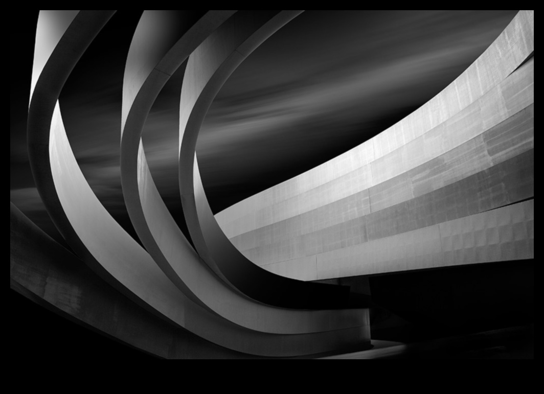 Αναλυτικά σχέδια: Δημιουργία Τέχνης Μέσα από την Αρχιτεκτονική Φωτογραφία