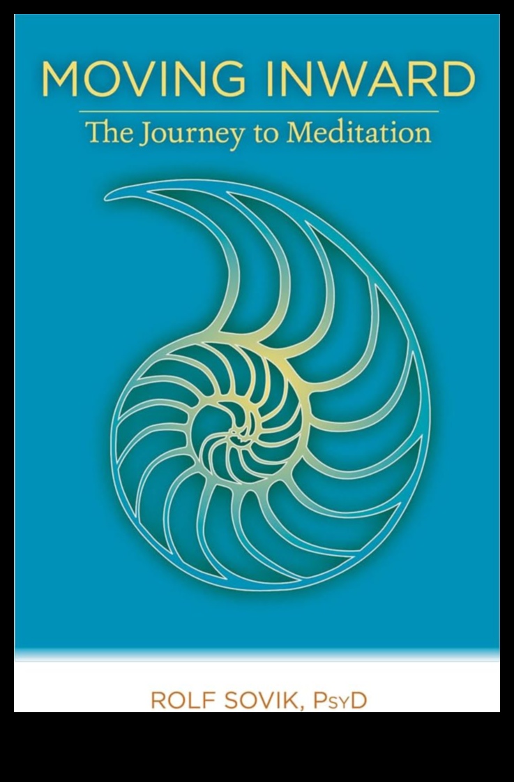 Ταξίδι προς τα μέσα: Βιβλία που πρέπει να διαβάσετε για μια βαθιά εμπειρία διαλογισμού