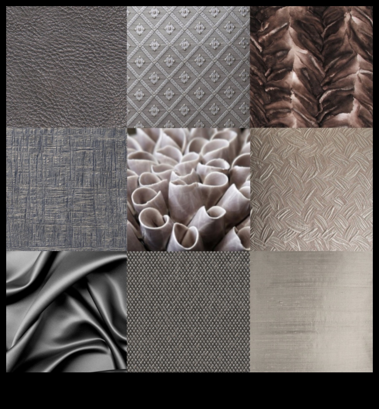 Πώς η υφή και τα μοτίβα ενισχύουν την έμπνευση της εσωτερικής διακόσμησης;