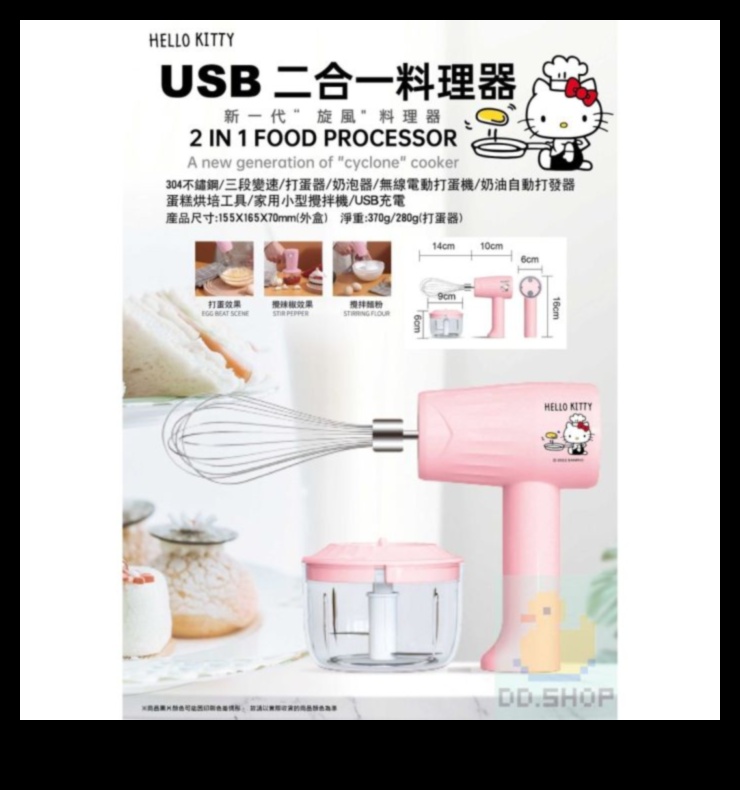 Whisk and Stir: Cooking Kits for a Culinary Birthday Adventure