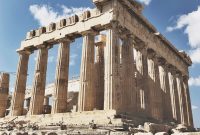 Greece Travel Photo Journal: Stunning Moments from My Trip