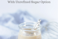 Homemade Sweetened Condensed Milk: Simple Stove-Top Recipe