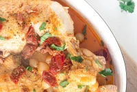 Chicken in White Wine: Classic Coq au Vin Blanc Recipe