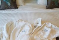 Carnival Sunshine Cloud 9 Spa Stateroom Tour & Review (Video)