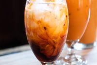 Keto Thai Iced Tea — Sugar-Free Recipe for Creamy Iced Tea