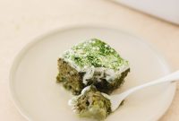Vegan Matcha Tres Leches Cake Recipe — Light, Creamy & Dairy-Free