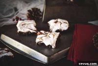 Decadent Dulce de Leche Fluff Brownies Recipe