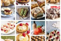 31+ Tea Party Recipes for Elegant Gatherings and Entertaining