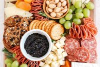 Simple Guide to Building a Crowd-Pleasing Cheese Board