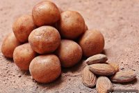 German Marzipan Potatoes (Marzipankartoffeln): Traditional Recipe