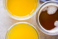 Clarified Butter, Ghee, and Brown Butter: How to Make at Home
