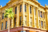 Top Things to Do on Galveston Island: 14 Must-See Attractions