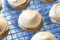 Chewy Banana Cookies Recipe with Moist Banana Flavor