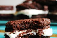 Allergy-Friendly Vegan Oreos — Top 8 Allergen-Free Homemade Recipe