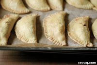Authentic Jamaican Beef Patties: Recipe, Tips & Where to Buy