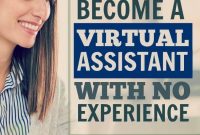 Start a Virtual Assistant Career Without Experience: Step-by-Step Guide