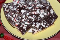 Marbled Peppermint Bark Recipe for Holiday Treats