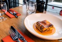 Irish Whiskey Bread Pudding Recipe with Whiskey Sauce