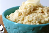 Roasted Parsnip and Pear Purée Recipe for Savory-Sweet Sides