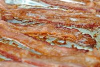 Crispy Stovetop Bacon: Perfectly Cooked Every Time