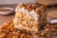 Biscoff Tiramisu Recipe: Creamy Speculoos Layered Dessert