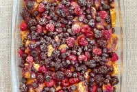 Make-Ahead Overnight Breakfast Casserole Recipe for Busy Mornings