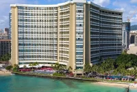 Sheraton Waikiki Beach Resort: Oceanfront Rooms, Pools & Dining Guide