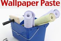 DIY Wallpaper Paste Recipe: Homemade Adhesive for Seamless Hanging