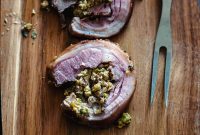 Perfect Roast Lamb Loin: Juicy Herb-Crusted Recipe & Tips