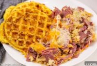 Reuben Bowl Recipe: Classic Corned Beef & Sauerkraut Bowl